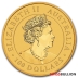 1 Ounce Kangaroo Gold Coin (Mixed Years)